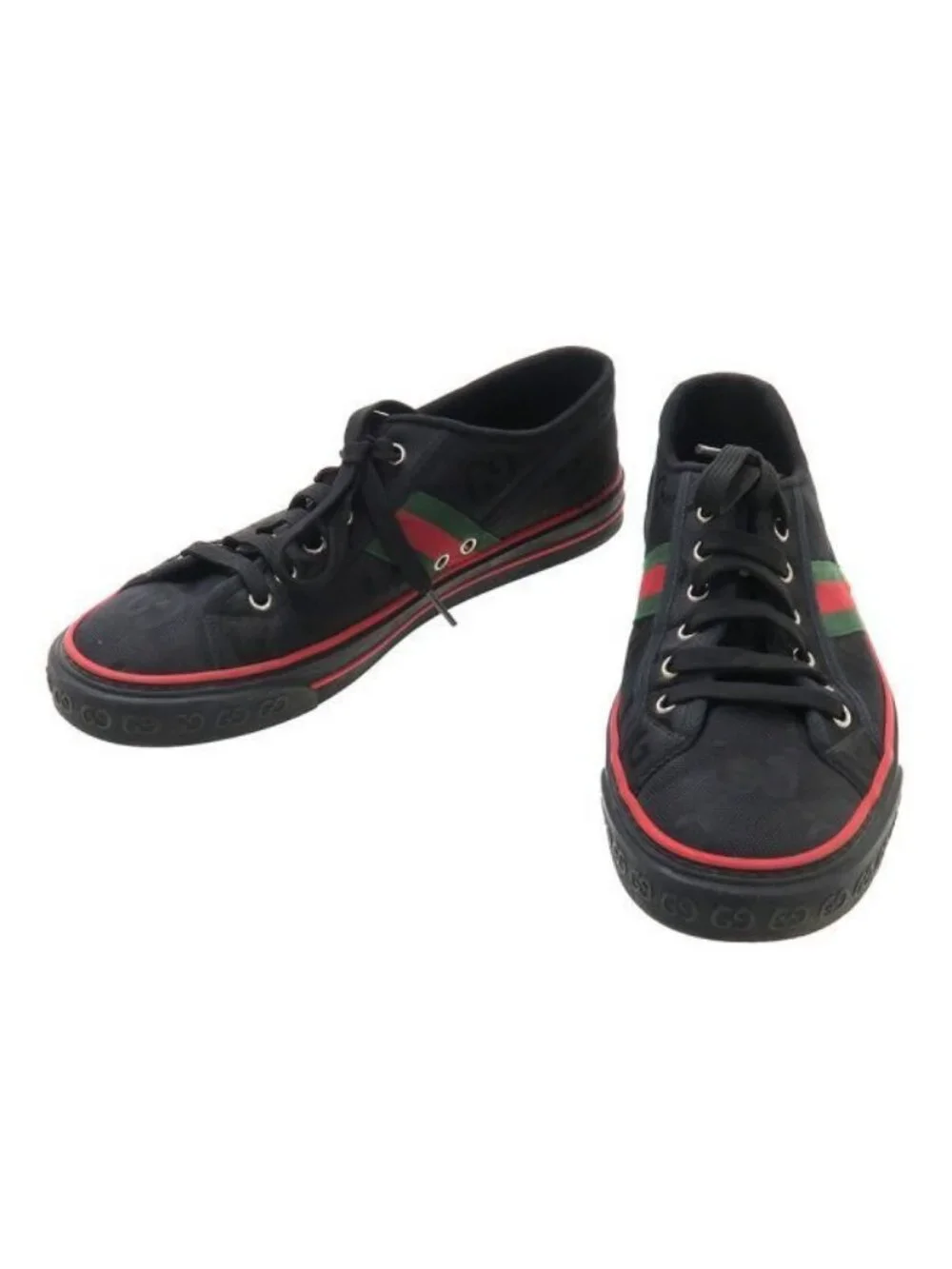 Gucci Sneakers Black